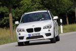BMW X1 sDrive 2.0d EfficientDynamics Edition 2012 года